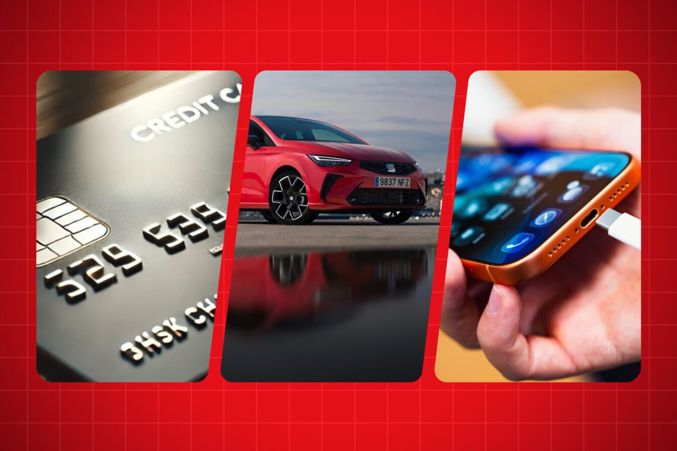 01net morning : essai de la nouvelle Seat Ibiza, la valeur de votre carte bancaire sur le dark web, comment installer Chrome OS Flex sur un vieux PC