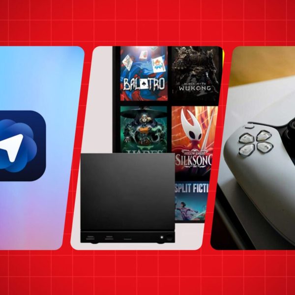 01net morning : Valve lance une nouvelle console de salon, test de ChatGPT Atlas, la PS5 toujours dans le coup