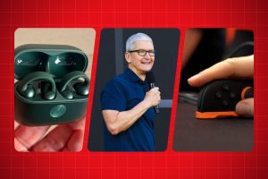 01net morning : supprimer Copilot dans Windows 11, le remplacement prochain de Tim Cook, le mode souris de la Switch 2