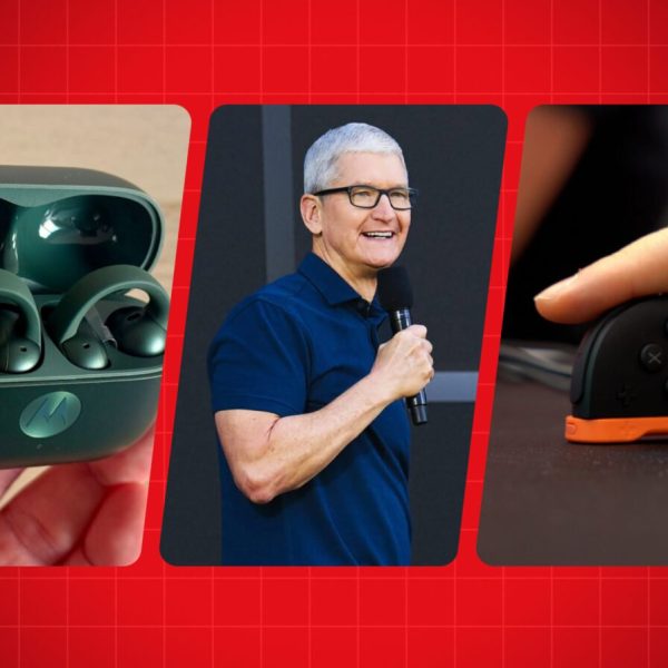 01net morning : supprimer Copilot dans Windows 11, le remplacement prochain de Tim Cook, le mode souris de la Switch 2