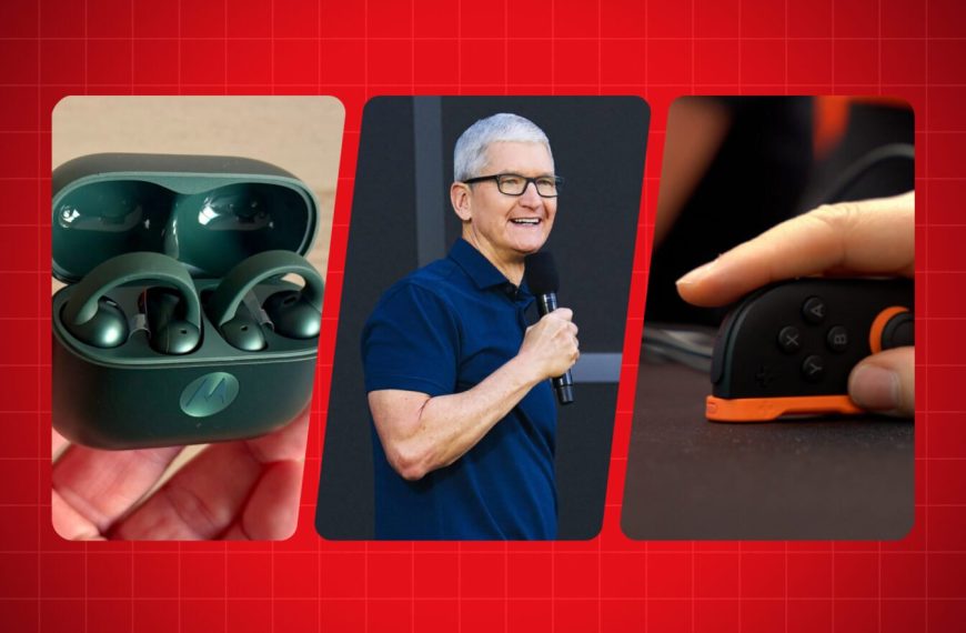 01net morning : supprimer Copilot dans Windows 11, le remplacement prochain de Tim Cook, le mode souris de la Switch 2