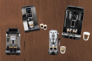 Black Friday Fnac : les machines à café De’Longhi sont à prix cassé aujourd’hui, foncez !
