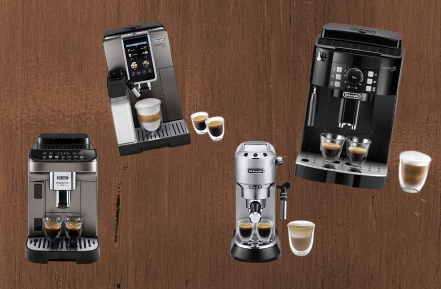 Black Friday Fnac : les machines à café De’Longhi sont à prix cassé aujourd’hui, foncez !