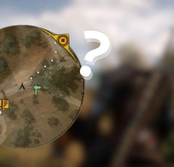 Seriez-vous capable de deviner ces jeux vidéo juste grâce à leur mini-map ?