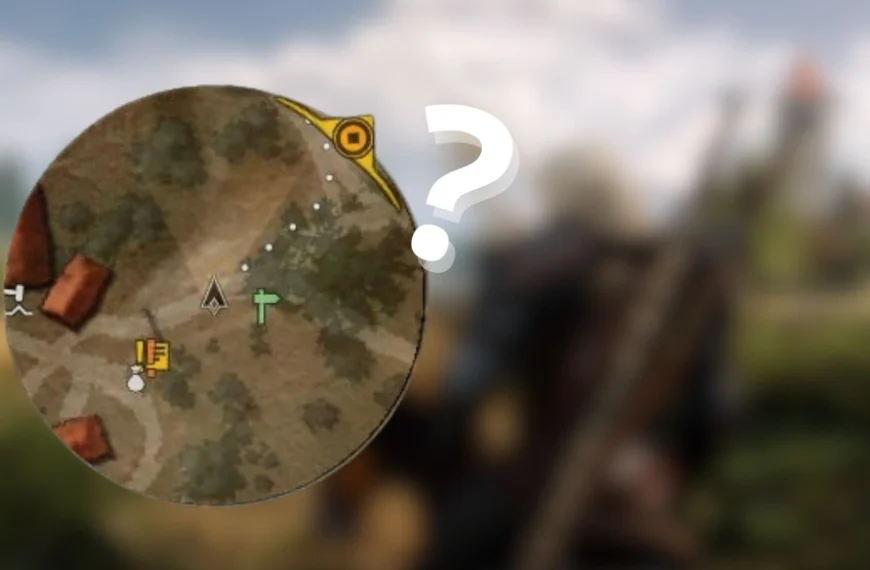 Seriez-vous capable de deviner ces jeux vidéo juste grâce à leur mini-map ?