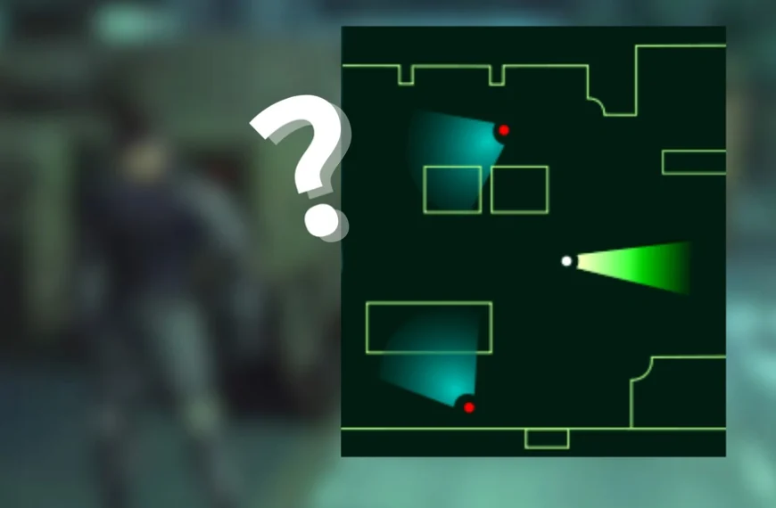 Ces jeux vidéo peuvent être reconnus uniquement grâce à leur carte, mais vous, en êtes vous vraiment capable ?