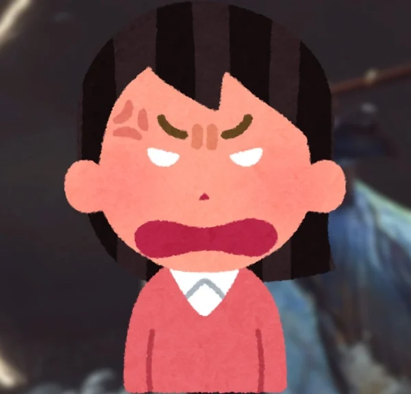 J’ai passé une matinée entière avant de vaincre ce boss : c’est l’ennemi le plus dur que j’ai affronté dans un jeu vidéo