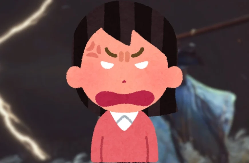 J’ai passé une matinée entière avant de vaincre ce boss : c’est l’ennemi le plus dur que j’ai affronté dans un jeu vidéo