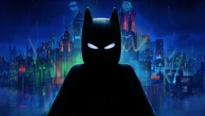 Ce jeu vidéo Batman s'annonce complètement dingue !