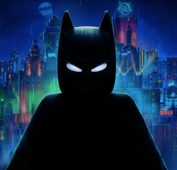 Ce jeu vidéo Batman s'annonce complètement dingue !