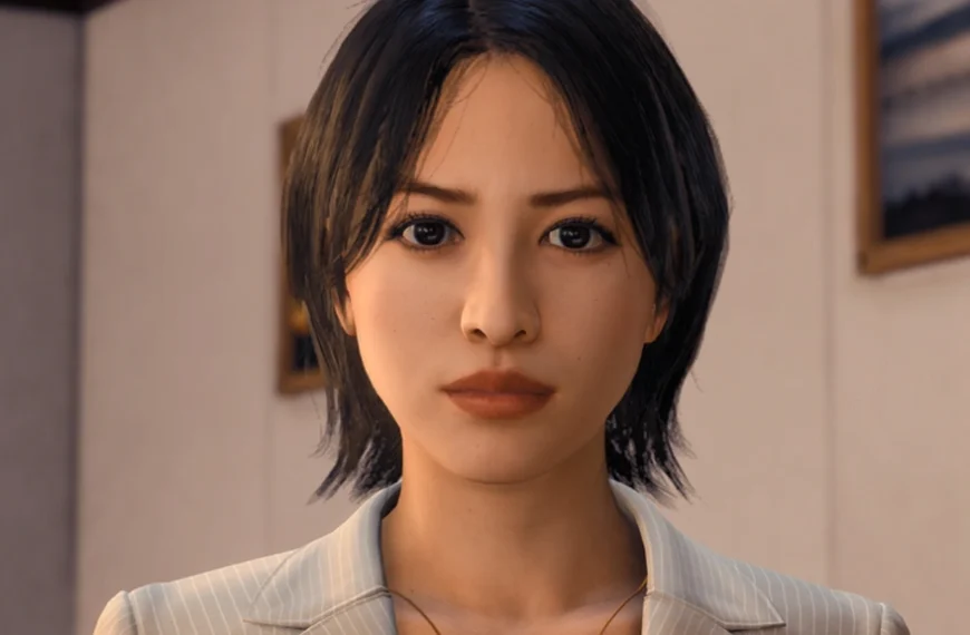 Je dévore ce jeu vidéo comme une série Netflix, et c’est la façon la plus fun d’y jouer