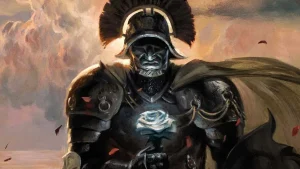 Cette saga fantastique est du niveau du Seigneur des Anneaux, je rêve d'une série Netflix ou Amazon