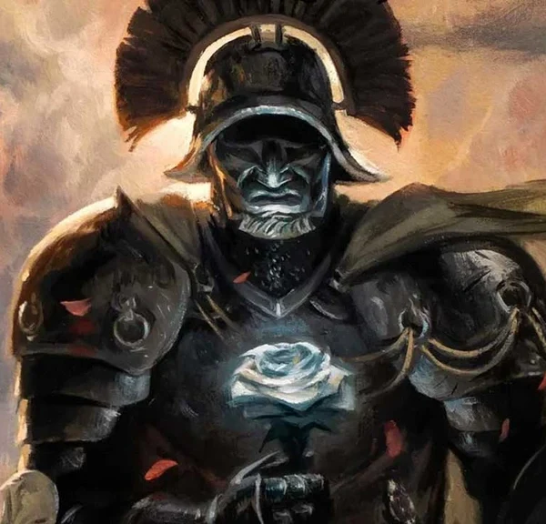 Cette saga fantastique est du niveau du Seigneur des Anneaux, je rêve d'une série Netflix ou Amazon