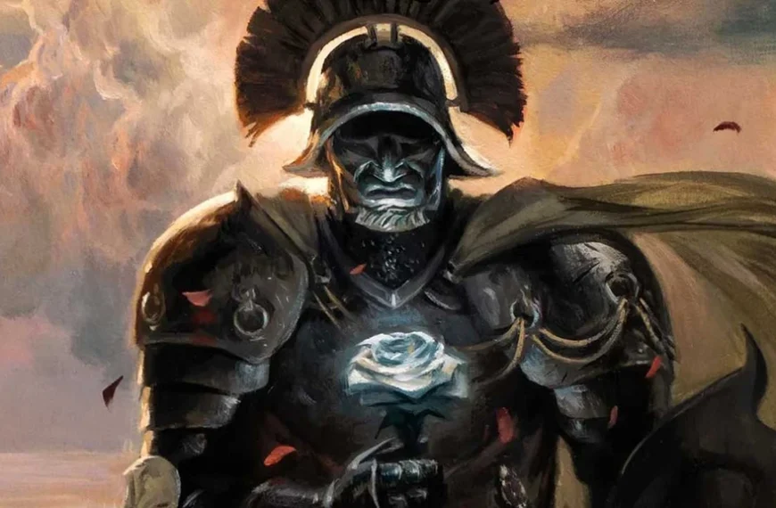 Cette saga fantastique est du niveau du Seigneur des Anneaux, je rêve d'une série Netflix ou Amazon