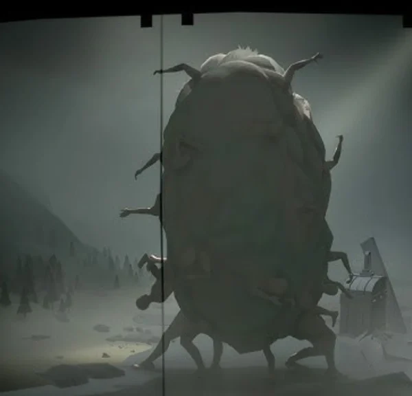 Noté 19/20, c'est l'un des meilleurs jeux narratifs de tous les temps : il est à moins de 2€ sur Nintendo Switch !