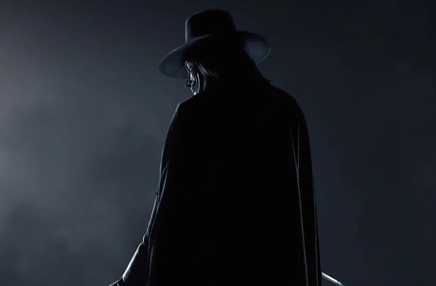 Ce film de SF n'est plus du tout le même si vous le lancez le 4 novembre à 21h 57min et 30sec