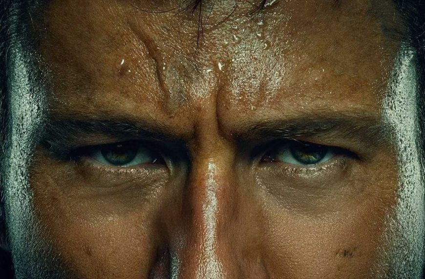 Les fans de Schwarzenegger vont me haïr, mais je préfère Running Man de 2025 avec Glen Powell au film de 1987