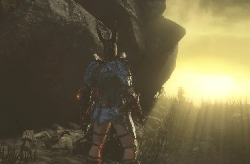 J’ai fini ce jeu vidéo super difficile, mais je n’en tire aucune fierté. C’est mon plus gros secret de gamer …