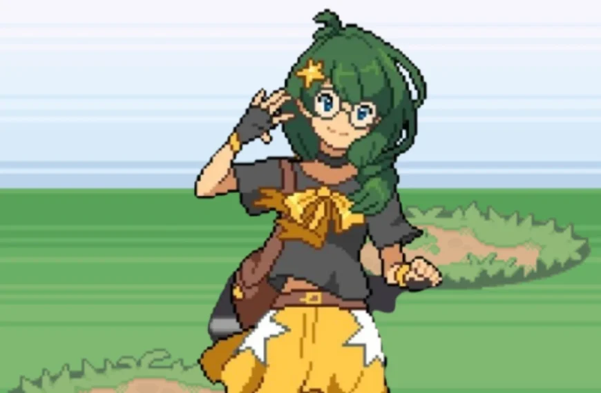 J'ai adoré Légendes Pokémon Z-A, mais j'ai passé 500h sur ce jeu vidéo fait par des fans et c’est vers lui que je reviens à chaque fois…