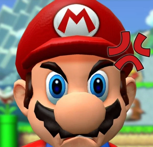 J’ai acheté la pire version d’un des meilleurs jeux vidéo Mario…