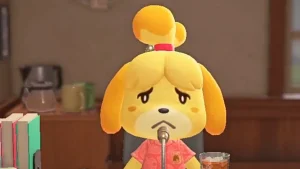 Animal Crossing Nintendo Switch : il obtient la pire récompense possible… Deux ans de travail pour rien !