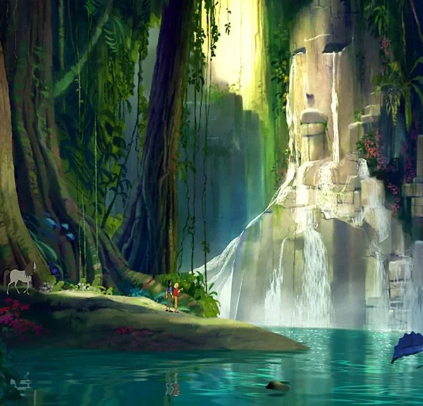 Netflix : c’est l’un des plus beaux voyages de l’animation et une aventure en or, vous n’avez plus que 4 jours pour le voir !