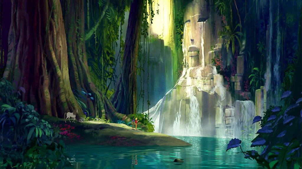 Netflix : c’est l’un des plus beaux voyages de l’animation et une aventure en or, vous n’avez plus que 4 jours pour le voir !