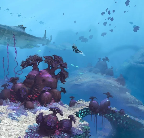 Noté 17/20, c'est le meilleur jeu vidéo aquatique jamais réalisé et bonne nouvelle, il est à 15€ !