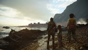 Noté 18/20, ce jeu vidéo d'aventure français à moins de 20€ va vous bouleverser : c'est une aventure émotionnelle inoubliable…