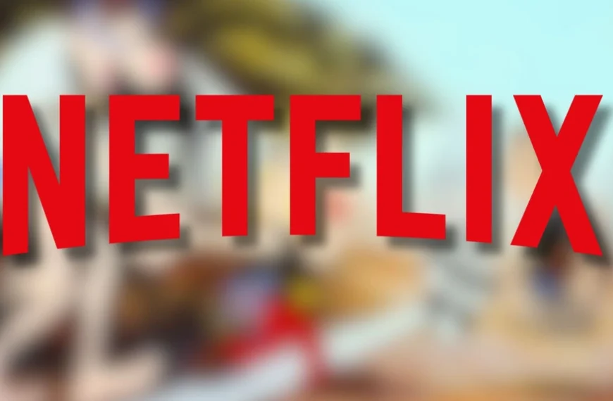 Netflix : c’est l’une des plus belles épopées de notre enfance, il est encore temps de la revoir : dans 7 jours, ça sera trop tard !