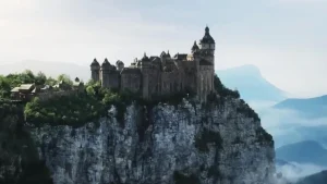 Netflix : la série fantastique la plus chère du catalogue est de retour et un changement radical attend les fans