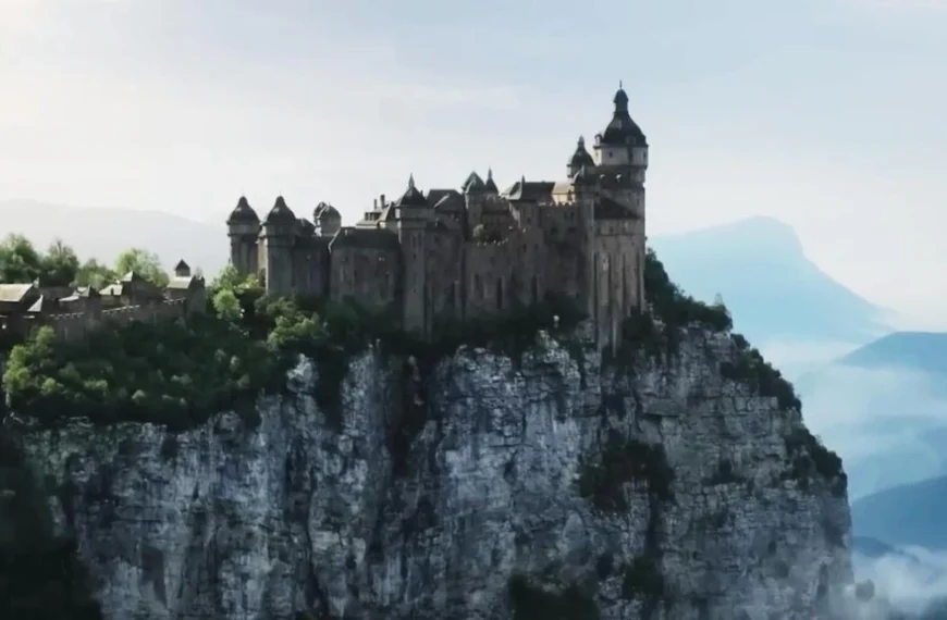 Netflix : la série fantastique la plus chère du catalogue est de retour et un changement radical attend les fans