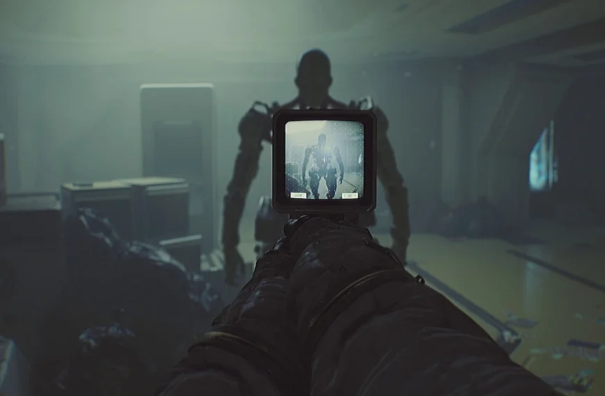 13 ans après son annonce, ce jeu d'horreur ultra attendu sort enfin… il sera "gratuit" pour ces chanceux !