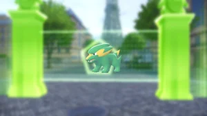 Dynavolt Pokémon ZA : où le trouver dans la Zone Sauvage 5, comment le faire évoluer et comment le jouer avec l'élecsprintite