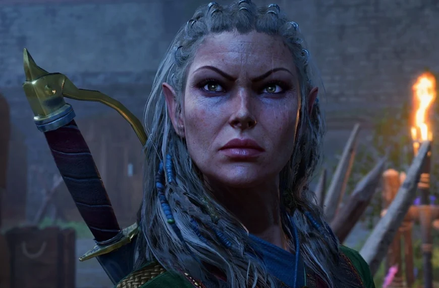 Ce GOTY arrive enfin sur Nintendo Switch 2, l'occasion pour un tout nouveau public de le tester !