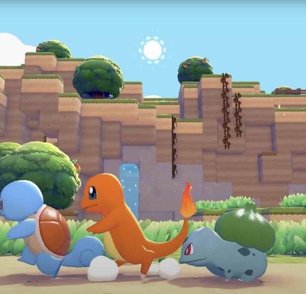 Le prochain jeu vidéo Pokémon a fuité et ça vous allez être étonnés !