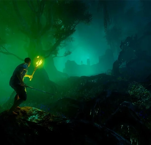 Ce MMO vieux de 4 ans gagne 200% de joueurs… alors qu'il vient d'annoncer sa fermeture