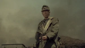 “Le meilleur film de guerre que j’ai vu” Aucun film ne l'a égalé en 48 ans et même l’un des réalisateurs les plus cultes du cinéma a dû s’incliner devant lui