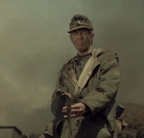 “Le meilleur film de guerre que j’ai vu” Aucun film ne l'a égalé en 48 ans et même l’un des réalisateurs les plus cultes du cinéma a dû s’incliner devant lui