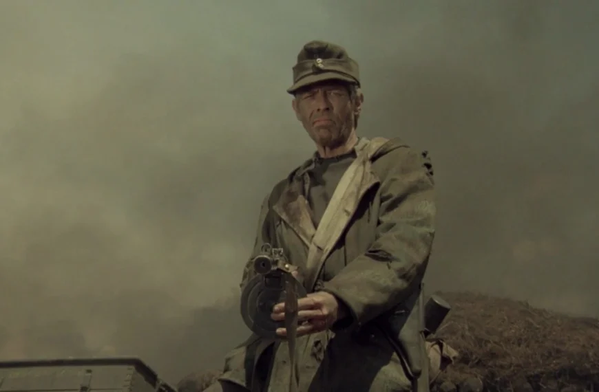 “Le meilleur film de guerre que j’ai vu” Aucun film ne l'a égalé en 48 ans et même l’un des réalisateurs les plus cultes du cinéma a dû s’incliner devant lui