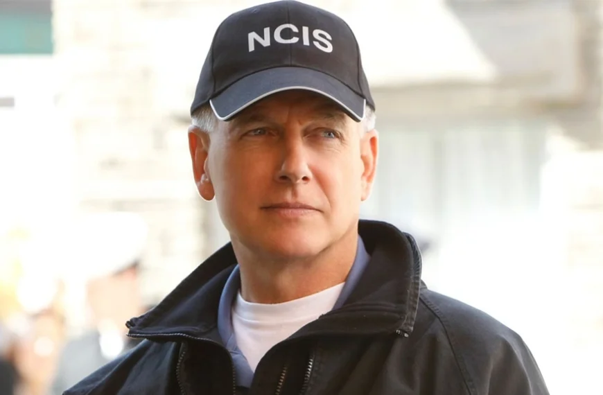 “Gibbs n’est plus seul” La série NCIS signe le retour de l’acteur Mark Harmon et annonce le plus grand crossover de toute la série