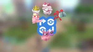 Evolution par échange Pokemon ZA : Fluvetin, Sucroquin… la liste complète des Pokémon et où trouver les objets qu'il faut