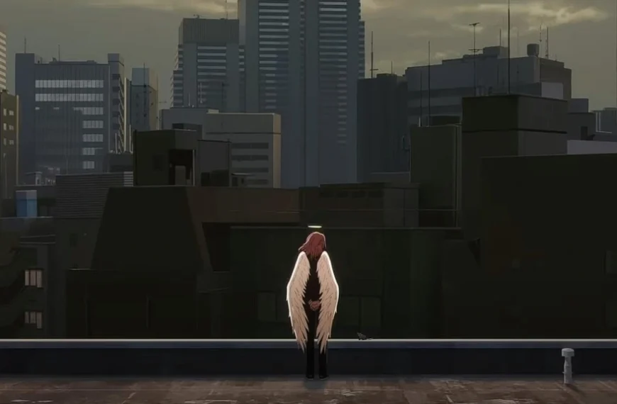 Cet anime s’est fait attendre pendant 3 ans, mais personne ne s’attendait à ça : il est désormais le 2ème mieux noté de tous les temps !