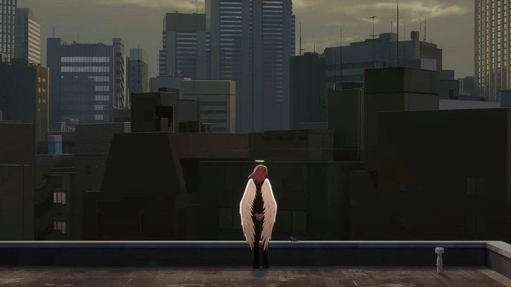 Cet anime s’est fait attendre pendant 3 ans, mais personne ne s’attendait à ça : il est désormais le 2ème mieux noté de tous les temps !