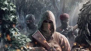 Metal Gear Solid : Jouez totalement différemment avec Fox Hunt, le mode multijoueur qui vient de sortir…