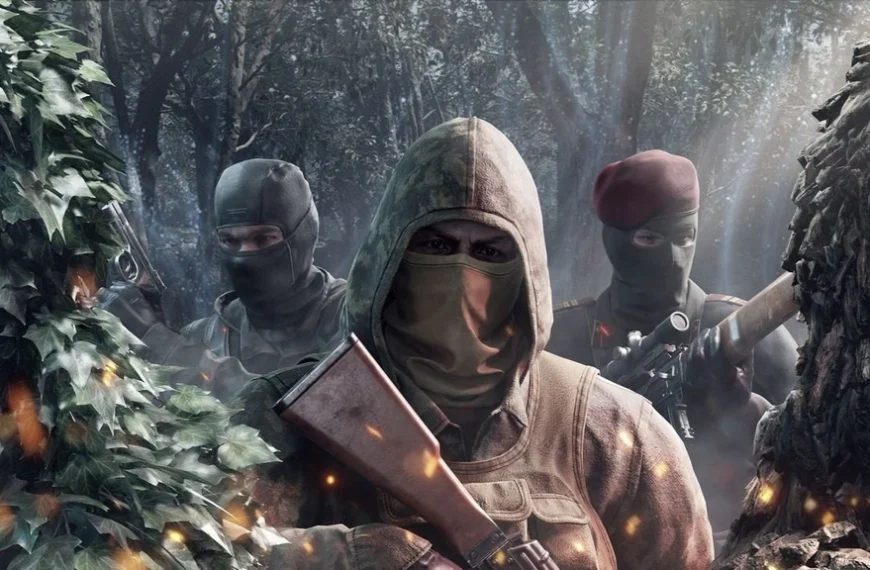 Metal Gear Solid : Jouez totalement différemment avec Fox Hunt, le mode multijoueur qui vient de sortir…