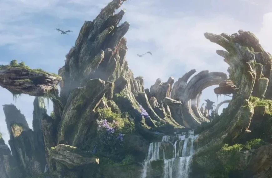 Ce film est le seul à avoir détrôné Titanic au cinéma, mais personne ne s’en souvient : Netflix l’a ressuscité en série… et ça n’a pas fait long feu !