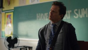 29 ans après Retour vers le Futur 3, la star de la trilogie a rejoué dans un film de voyage dans le temps et personne ne s’en est aperçu !