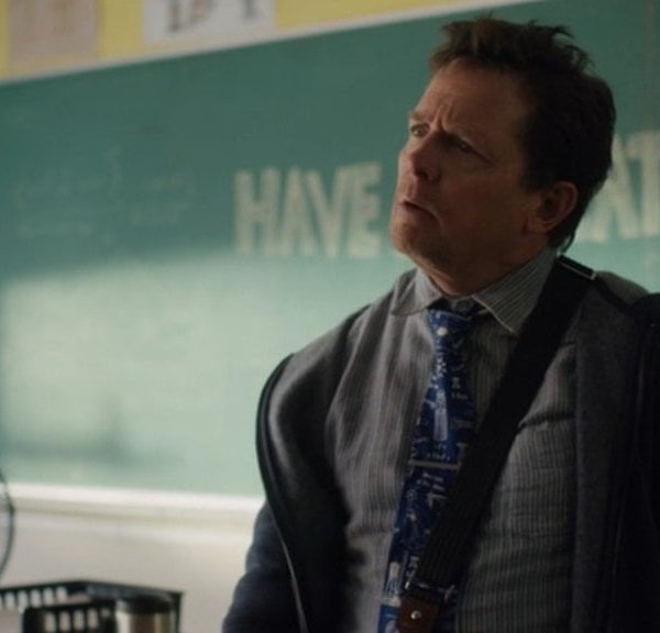 29 ans après Retour vers le Futur 3, la star de la trilogie a rejoué dans un film de voyage dans le temps et personne ne s’en est aperçu !