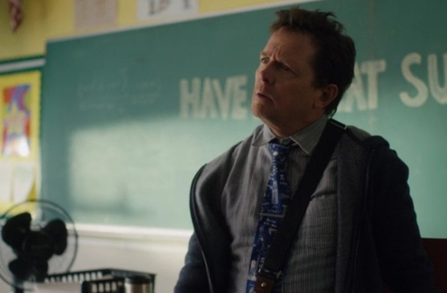 29 ans après Retour vers le Futur 3, la star de la trilogie a rejoué dans un film de voyage dans le temps et personne ne s’en est aperçu !